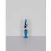Lavalamp  Globo lighting Etna Lava lamp, table lamp LED blue, 1-light source