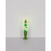 Lava-lamp  Globo lighting Etna Lava lamp, table lamp LED green, 1-light source