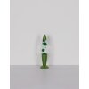 Lava-lamp  Globo lighting Etna Lava lamp, table lamp LED green, 1-light source