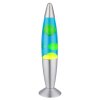 Lavalamp  Globo lighting Etna Lava lamp, table lamp LED clear, 1-light source