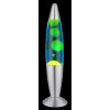 Lavalamp  Globo lighting Etna Lava lamp, table lamp LED clear, 1-light source
