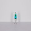 Lavalamp  Globo lighting Etna Lava lamp, table lamp LED clear, 1-light source