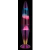 Lavalamp  Globo lighting Etna table lamp LED colourful, 1-light source