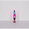 Lavalamp  Globo lighting Etna table lamp LED colourful, 1-light source