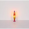 Lavalamp  Globo lighting Etna Lava lamp, table lamp LED colourful, 1-light source