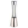 Lava-lamp  Globo lighting Sparkle Lava lamp, table lamp LED chrome, 1-light source