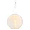 Globo lighting Solar solar light LED white, 1-light source