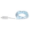 Globo lighting Band String Lights LED white, 1-light source, Colour changer