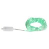 Globo lighting Band String Lights LED white, 1-light source, Colour changer