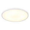 Globo lighting Nielsen ceiling light LED white, 1-light source