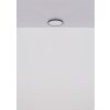Globo lighting Nielsen ceiling light LED white, 1-light source
