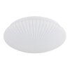 Globo lighting Patricia ceiling light LED white, 1-light source