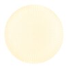 Globo lighting Patricia ceiling light LED white, 1-light source