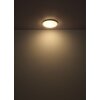 Globo lighting Tyrone ceiling light LED white, 1-light source
