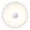 Globo lighting Cavendish ceiling light LED white, 1-light source