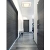 Globo lighting Marcia ceiling light LED white, 1-light source