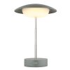 Globo lighting Tomo table lamp LED green, 1-light source