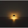 Globo lighting Wanda table lamp LED amber, 1-light source