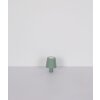 Globo lighting Yara table lamp LED green, 1-light source, Colour changer