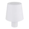 Globo lighting Yara table lamp LED white, 1-light source, Colour changer