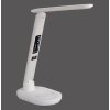 Leuchten Direkt lights TINA table lamp LED white, 1-light source, Colour changer