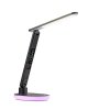 Leuchten Direkt lights TINA table lamp LED black, 1-light source, Colour changer