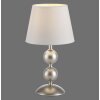 Leuchten Direkt lights SIENA table lamp LED bronze, 1-light source