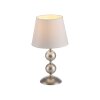 Leuchten Direkt lights SIENA table lamp LED bronze, 1-light source