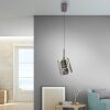 Paul Neuhaus lights Zula pendant light LED brown, 1-light source