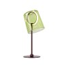 Paul Neuhaus lights Zula table lamp LED black, 1-light source