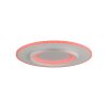 Paul Neuhaus Q-Serie Q-Kalina ceiling light LED white, 1-light source, Remote control