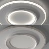 Paul Neuhaus Q-Serie Q-Kalina ceiling light LED white, 1-light source, Remote control