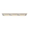 Paul Neuhaus Q-Serie Q-Kalina ceiling light LED white, 1-light source, Remote control