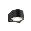 Paul Neuhaus lights Carla wall light LED anthracite, 2-light sources