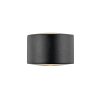 Paul Neuhaus lights Carla wall light LED anthracite, 2-light sources
