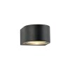 Paul Neuhaus lights Carla wall light LED anthracite, 2-light sources