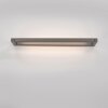 Paul Neuhaus lights Puro wall light LED grey, 1-light source