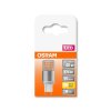 Osram LED G9 3,8 Watt 2700 Kelvin 470 Lumen