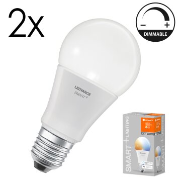 Ledvance Lights E27 LED 9 Watt dimmable 806 Lumen