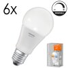 Ledvance Lights E27 LED 9 Watt dimmable 806 Lumen