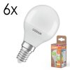 Osram lights E14 3.3 Watt warm white 250 Lumen