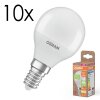 Osram lights E14 3.3 Watt warm white 250 Lumen