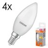 Osram lights E14 LED 2.8 Watt warm white 245 Lumen
