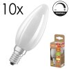 Osram lights E14 LED 2.9 Watt warm white dimmable 470 Lumen