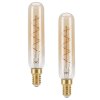 E14 LED 4 Watt warm white dimmable 320 Lumen