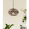 Eglo DONDARRION Pendant Light black, 1-light source