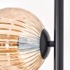 Ripoll floor lamp Amber, 3-light sources