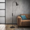 TERWISPEL Floor Lamp anthracite, 1-light source