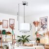 Soungou hanging light, pendant light white, 1-light source