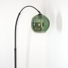 Ripoll floor lamp, Arch lamps black, 1-light source